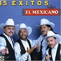15 Exitos