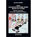 M�me les beaufs en robe noire dansent avec le Diable