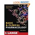 Basic and Clinical Pharmacology 12/E (Lange Basic Science)