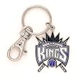 Sacramento Kings Key Chain with clip