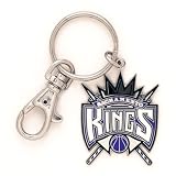 Sacramento Kings Key Chain with clip
