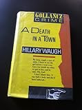A death in a town