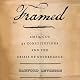 Framed: America's 51 Constitutions and the Crisis of Governance 