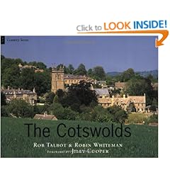 Cotswolds (Country Series)