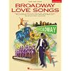 Broadway Love Songs (Broadway's Best)