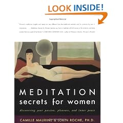 Meditation Secrets For Women