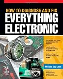 How to Diagnose and Fix Everything Electronic
