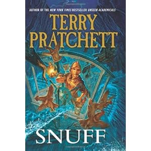 Snuff Novel