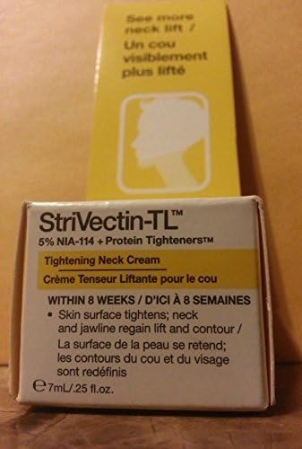 Striv-ectin TL Tightening Neck Cream 7ml