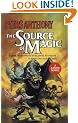 The Source of Magic (Xanth Novels)