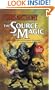 Source of Magic (Xanth Novels)
