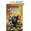 Source of Magic (Xanth)