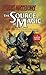 Source of Magic (Xanth)