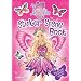 Barbie Mariposa: Sticker Scene Book
