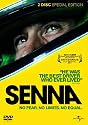 Senna [DVD]