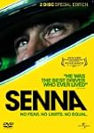 Senna [DVD] [2010]