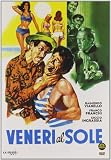 veneri al sole (Dvd) Italian Import