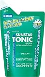 トニックシャンプースカルプケア詰替え400ML