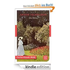 Die M�we: Kom�die in 4 Akten (Fischer Klassik PLUS)