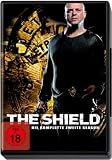 The Shield - Die komplette zweite Season [4 DVDs]