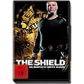 The Shield - Die komplette zweite Season [4 DVDs]