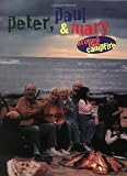 Peter, Paul & Mary -- Around the Campfire: Guitar/Vocal