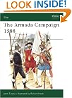 The Armada Campaign 1588 (Elite)