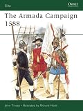 The Armada Campaign 1588 (Elite)