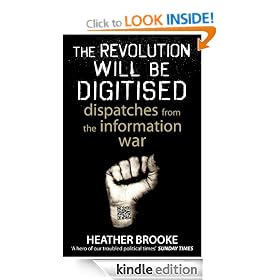 The Revolution will be Digitised