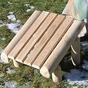 Log Ottoman
