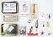 Survival Fishing Kit - Standard Version