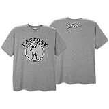 Eastbay S/S Vintage Tee - Men's