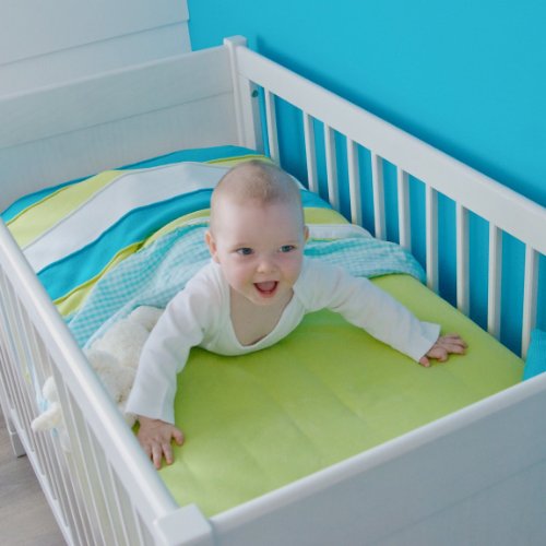 Imagen 8 de Baby's Only 311182 - Edredón, color rojo