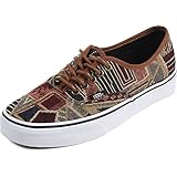 Vans Unisex Authentic (C&C) Skate Shoe