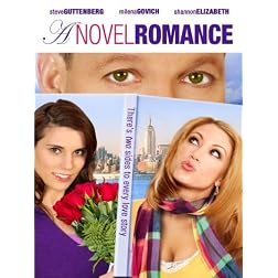 A Novel Romance
