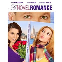 A Novel Romance