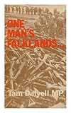 One man's Falklands _