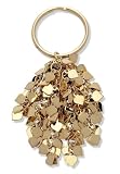Image of Gold Plated Key Ring