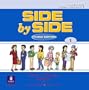 Side by Side 1 Activity Workbook 1 Audio CDs (2)