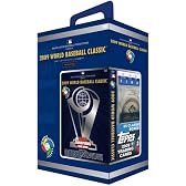 2009 WORLD BASEBALL CLASSICTM 公式記録DVD (5000限定プレミアムBOX)【期間限定生産】