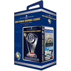 2009 WORLD BASEBALL CLASSICTM �����L�^DVD (5000����v���~�A��BOX)�y���Ԍ��萶�Y�z