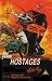 VHS : The Master Ninja - Hostages