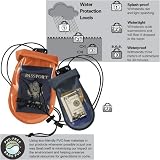 SealLine See Pouch by SealLine