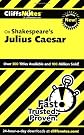 Julius Caesar (Cliffs Notes)