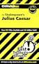 Julius Caesar (Cliffs Notes)