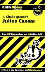 Julius Caesar (Cliffs Notes)