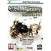 Company of Heroes - Anthologie (jeu + ext 1 + ext 2)