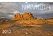 Namibia 2012. XXL Wide Kalender