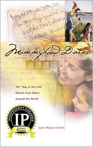 Mommyhood Diaries: Living the Chaos One Day at a Time