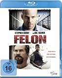 Produkt-Bild: Felon - Thrill Edition [Blu-ray]